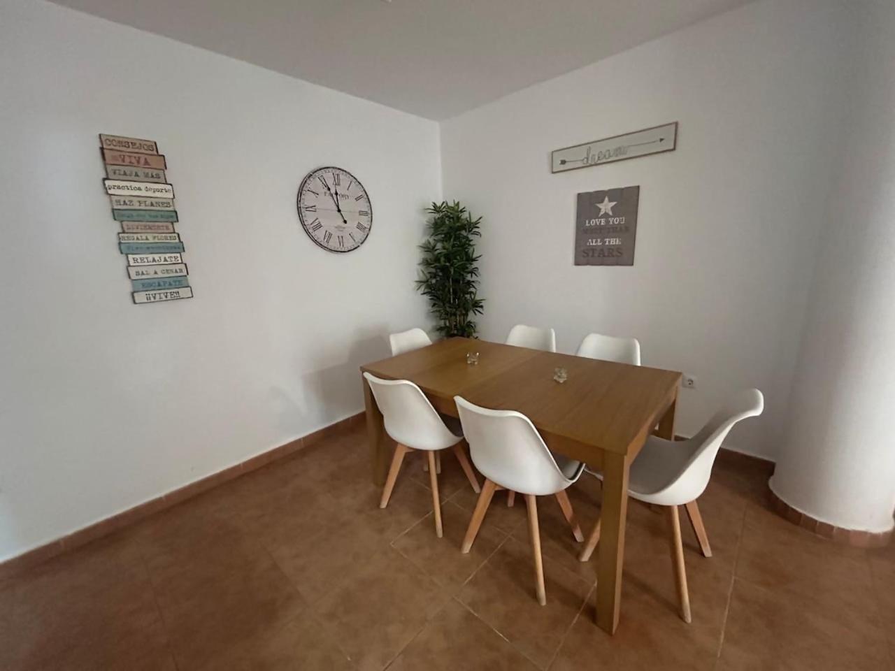 Apartamento Zahara De Los Atunes Atlanterra Costa エクステリア 写真