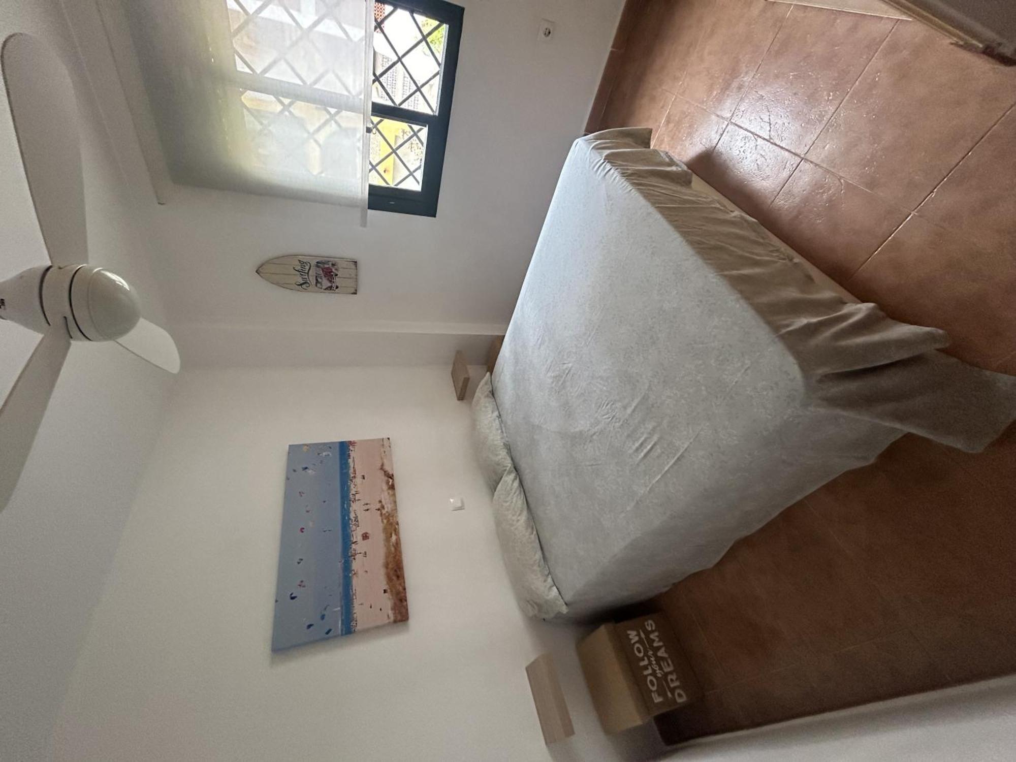 Apartamento Zahara De Los Atunes Atlanterra Costa エクステリア 写真
