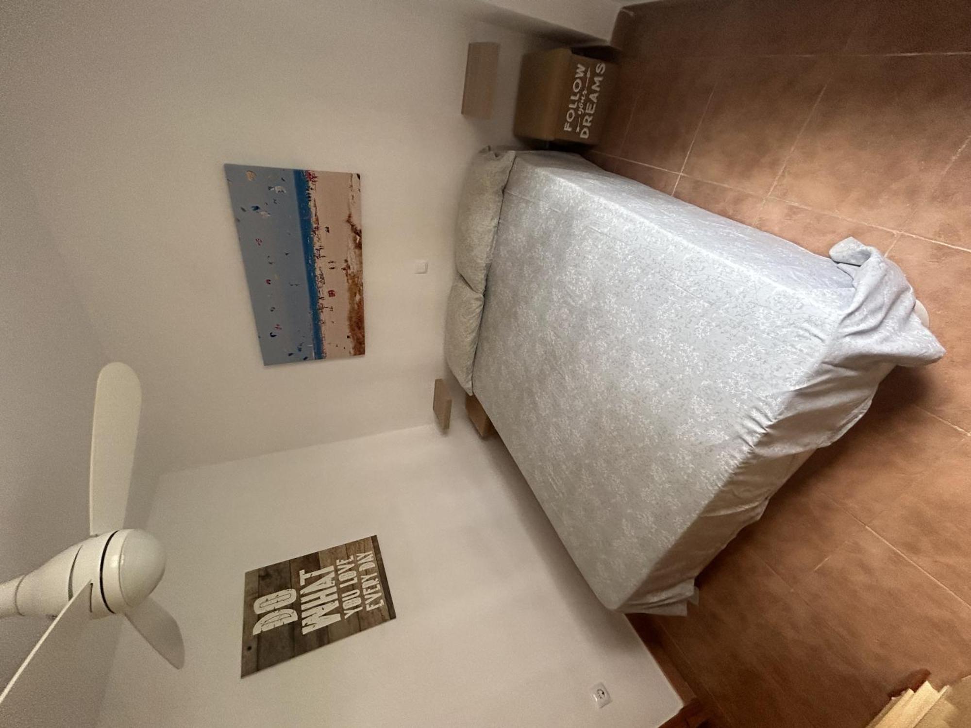 Apartamento Zahara De Los Atunes Atlanterra Costa エクステリア 写真