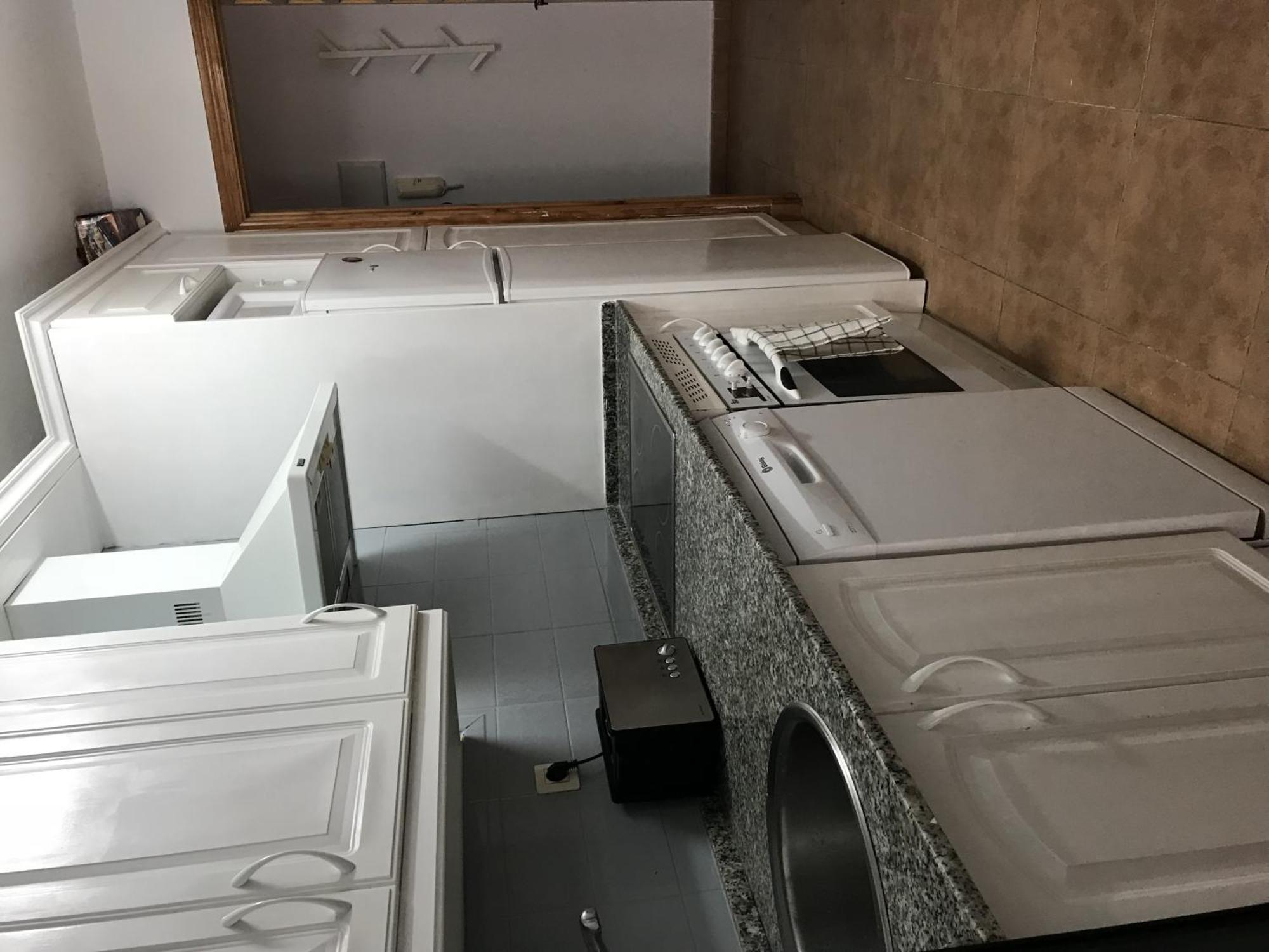 Apartamento Zahara De Los Atunes Atlanterra Costa エクステリア 写真